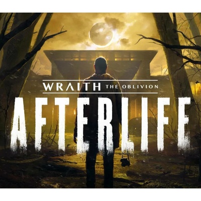 Wraith: The Oblivion - Afterlife