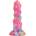 Епично дилдо, дух променящ формата си, 15, 5см. - Epic Nixie Dildo (D-241727)