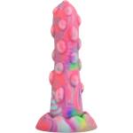  Епично дилдо, дух променящ формата си, 15, 5см. - Epic Nixie Dildo (D-241727)