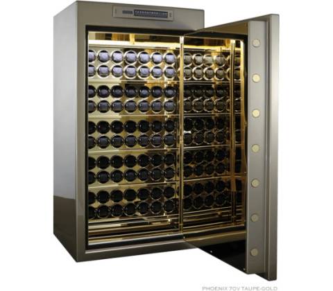 Stockinger Phoenix Safe 70V