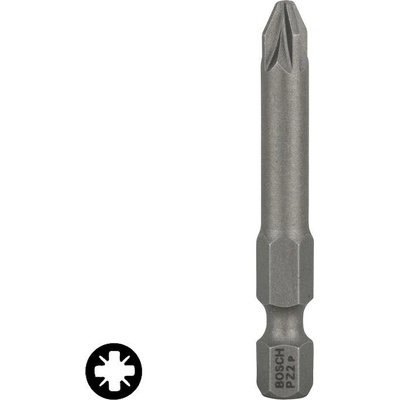 Bosch PZ 2 49 mm 3 ks 2607001577