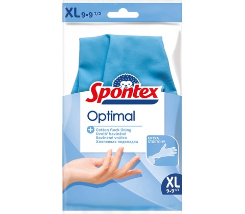 Spontex Optimal