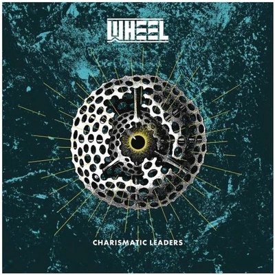 Wheel - Charismatic Leaders LP