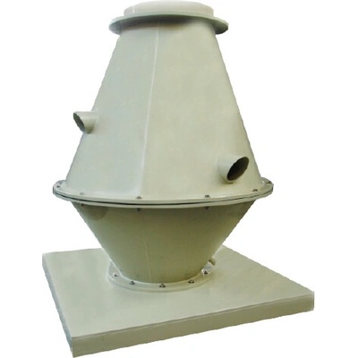 Venplast TCV 506 230 V PP PTC