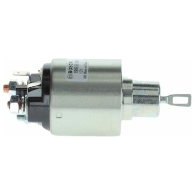 Elektromagnetický spínač, startér BOSCH 1 986 SE1 662