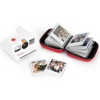 Fotoalbum Polaroid Go Pocket Photo Album Red - 36 fotiek (6166)