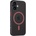 Tactical iPhone 16 TACTICAL MAGFORCE HYPERSTEALTH 2.0 Силиконов удароустойчив протектор за телефон, MagSafe, ЧЕРНО/ЛИЛА 57983121865 (57983121865)