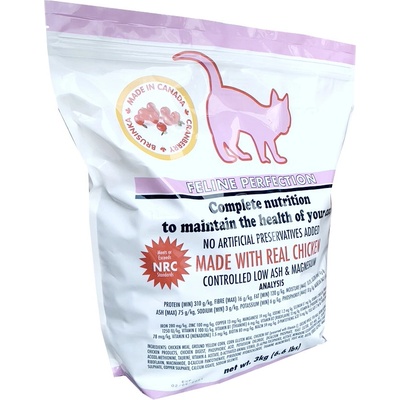 K-9 PERFECTION Adult cat 3 kg