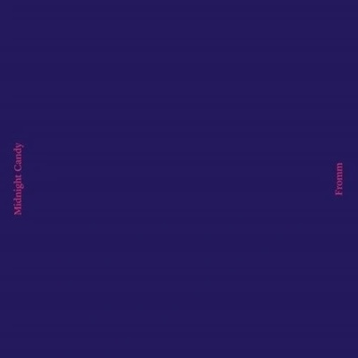 Fromm - Midnight Candy (Repackage Album) - CD