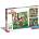 Clementoni - Puzzle 3x48 Mickey and Friends - 40 - 99 piese