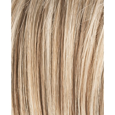 Hairpower by Ellen Wille paruka Elite Small Mono Part sandyblonde rooted