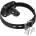 Fetish Tentation Каишка за уста с дилдо Penis Gag