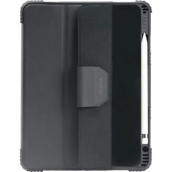 Dicota Tablet Folio Case puzdro typu kniha D32002 čierna