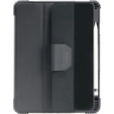 Dicota Tablet Folio Case puzdro typu kniha D32002 čierna