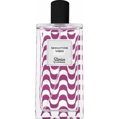 Ted Lapidus Stories by Lapidus Seduction Vibes toaletní voda dámská 100 ml