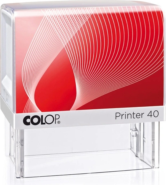 Colop Printer 40