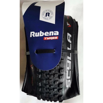 Rubena/Mitas MTB Scylla Tubeless Supra CRX Textra 26x2,25" kevlar