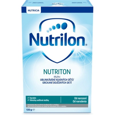 Nutrilon Nutriton 135 g