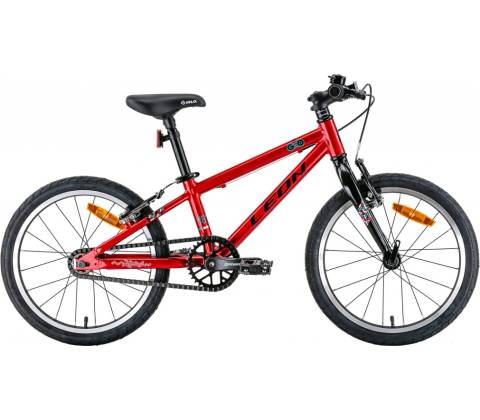 Leon GO Vbr 2022