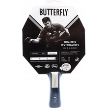 Butterfly Ovtcharov Diamond