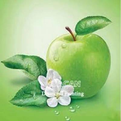 Ябълка 30/30 см