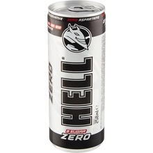 Hell Energy 0,25 l