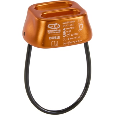 Climbing Technology DOBLE