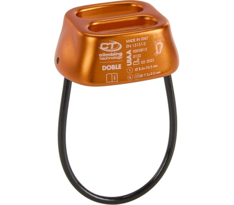 Climbing Technology DOBLE