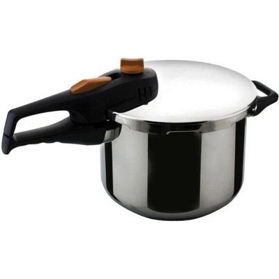 BANGUET 6l ADAGIO OR knob nerez