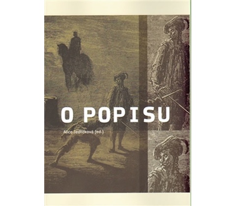 O popisu