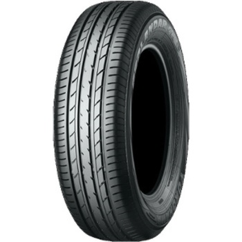 Image 1 of Yokohama Geolandar G98GV 225/65 R17 102H