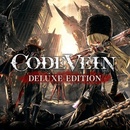 Hry na PC Code Vein (Deluxe Edition)