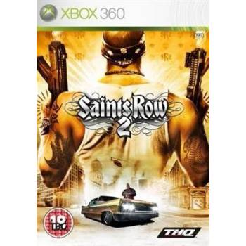Image 1 of THQ Saints Row 2 (Xbox 360)