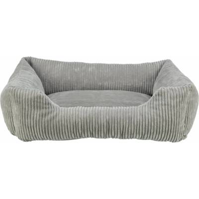 Vital Bed JONNA ortopedický obdĺžnikový pelech manšestrový plyš