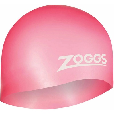 Zoggs Easy-Fit silicone