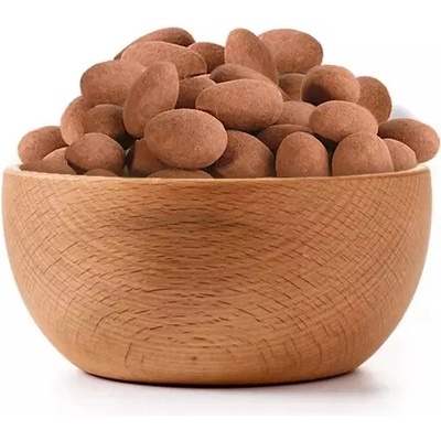 FAKT DOBRÉ Mandle v čokoláde so škoricou 450 g