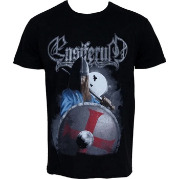 Image 1 of RAZAMATAZ мъжки тениски Ensiferum - Viking - RAZAMATAZ