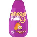 ahead Mango Passionfruit Zero Sugar Sirup - 48 мл