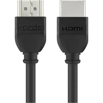 Image 1 of Kordz Кабел K16041-0100- CH - ONE High Speed with Ethernet HDMI Cable 1 метър