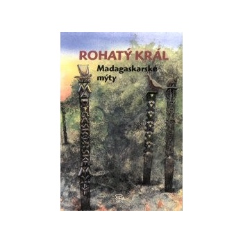 Rohatý král
