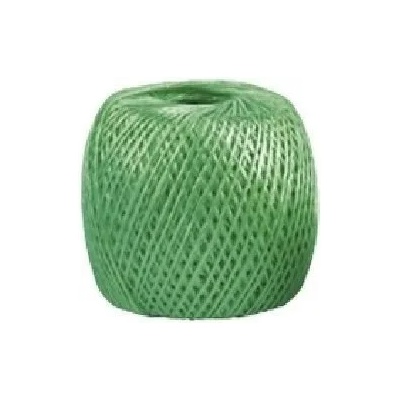 PALISAD Канап 400m, полипропиленов, зелен, Palisad 939847