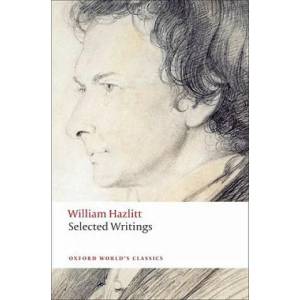 Selected Writings (ISBN: 9780199552528)