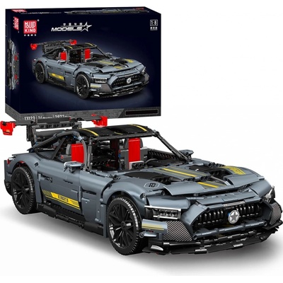 Lebula RC závodní auto 2872 ks