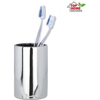 Wenko-Wenselaar GmbH & Co. KG, Germany Поставка за четки за зъби Wenko Polaris, хром