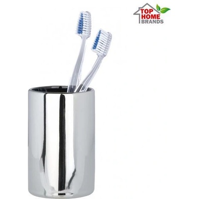 Wenko-Wenselaar GmbH & Co. KG, Germany Поставка за четки за зъби Wenko Polaris, хром