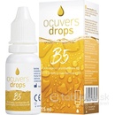 Ocuvers drops B5 očné kvapky 15 ml