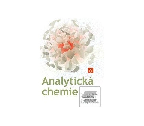 Analytická chemie