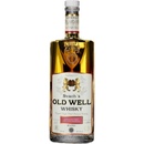 Svach's Old Well Whisky Porto 46,3% 0,5 l (karton)