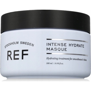 REF Intense Hydrate maska na vlasy 500 ml
