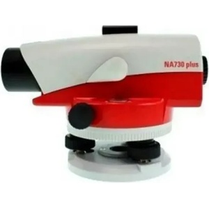 Leica Оптичен нивелир LEICA R2M NA730plus/ 30x (833190)